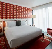 Rise Uptown Hotel hotel detail image 5
