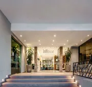 InHouse Hotel Culiacán hotel detail image 4