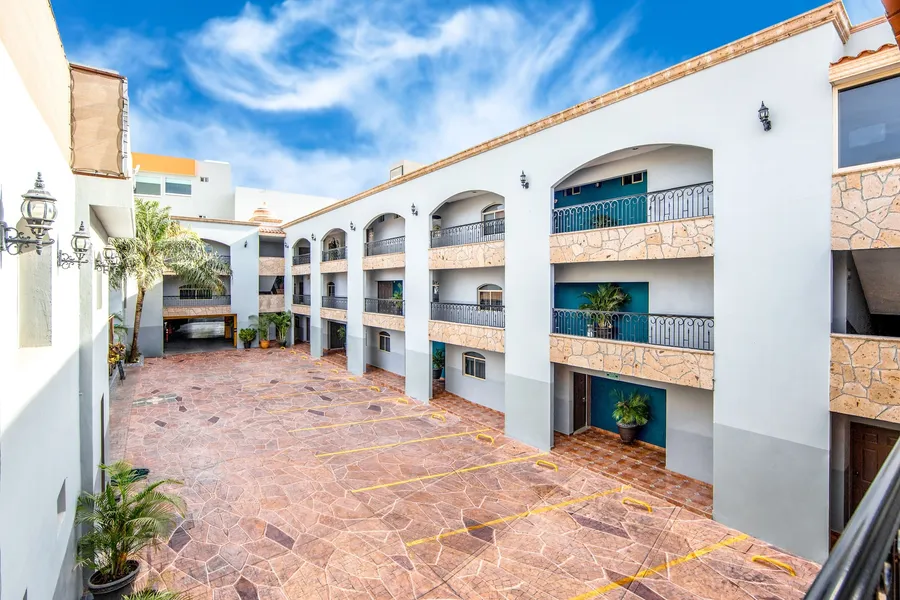 InHouse Hotel Culiacán hotel detail image 6