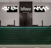 InHouse Hotel Culiacán hotel detail image 7