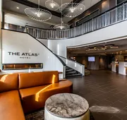 The Atlas° Hotel hotel detail image 3