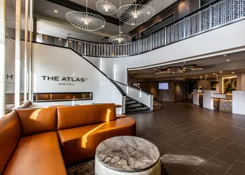 The Atlas° Hotel hotel thumbnail 3