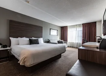 The Atlas° Hotel hotel thumbnail 6