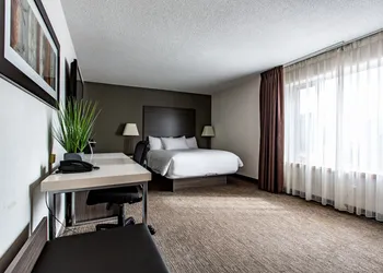 The Atlas° Hotel hotel thumbnail 7
