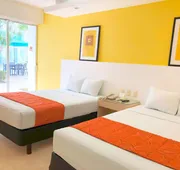 Hotel Los Cocos Chetumal hotel detail image 3