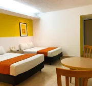 Hotel Los Cocos Chetumal hotel detail image 4