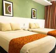 Hotel Los Cocos Chetumal hotel detail image 5