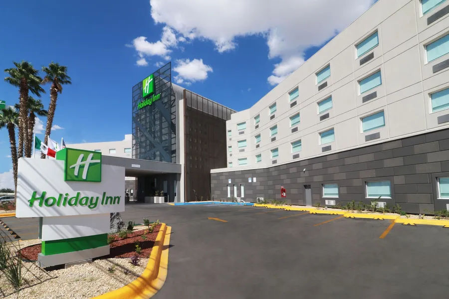 Holiday Inn Ciudad Juarez by IHG hotel detail image 2