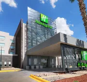Holiday Inn Ciudad Juarez by IHG hotel detail image 3