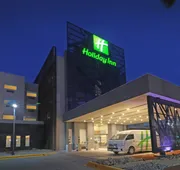 Holiday Inn Ciudad Juarez by IHG hotel detail image 4