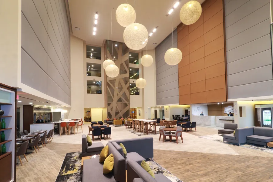 Holiday Inn Ciudad Juarez by IHG hotel detail image 6