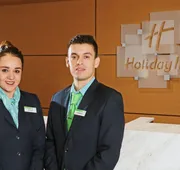 Holiday Inn Ciudad Juarez by IHG hotel detail image 7