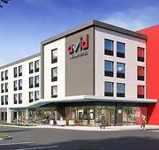 avid hotel Lexington - Hamburg Area by IHG hotel detail image 3