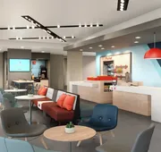 avid hotel Lexington - Hamburg Area by IHG hotel detail image 5