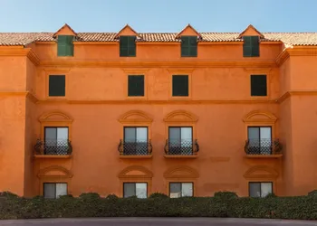 Hotel Boutique Villa Toscana hotel thumbnail 2