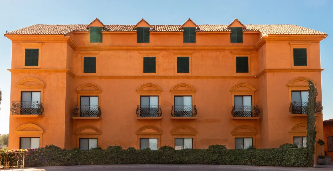 Hotel Boutique Villa Toscana hotel detail image 2