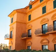 Hotel Boutique Villa Toscana hotel detail image 4