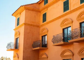 Hotel Boutique Villa Toscana hotel thumbnail 4