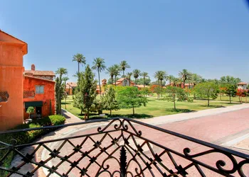 Hotel Boutique Villa Toscana hotel thumbnail 5