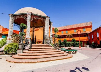 Hotel Boutique Villa Toscana hotel thumbnail 6