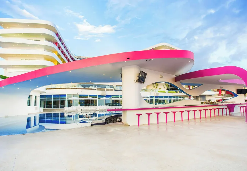 Temptation at The Tower Cancún All Inclusive - Adults Only hotel detail image 2