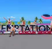Temptation at The Tower Cancún All Inclusive - Adults Only hotel detail image 4
