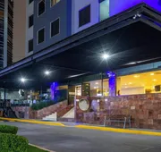 Holiday Inn Express Mexico Santa Fe by IHG hotel detail image 3