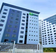 Holiday Inn Express Mexico Santa Fe by IHG hotel detail image 4