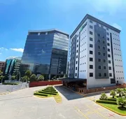 Holiday Inn Express Mexico Santa Fe by IHG hotel detail image 5