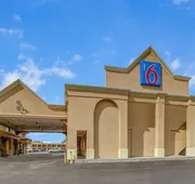 Motel 6 Lester, PA - Philadelphia Airport hotel detail image 4