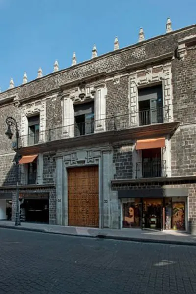 Downtown Mexico, a Member of Design Hotels hotel detail image 2