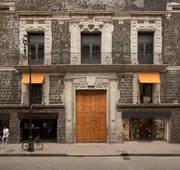 Downtown Mexico, a Member of Design Hotels hotel detail image 4