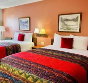 American Inn hotel detail image 5