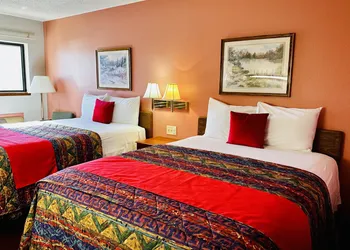 American Inn hotel thumbnail 7
