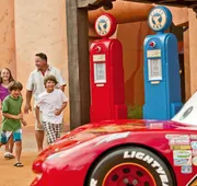 Disney's Art Of Animation Resort hotel detail image 3