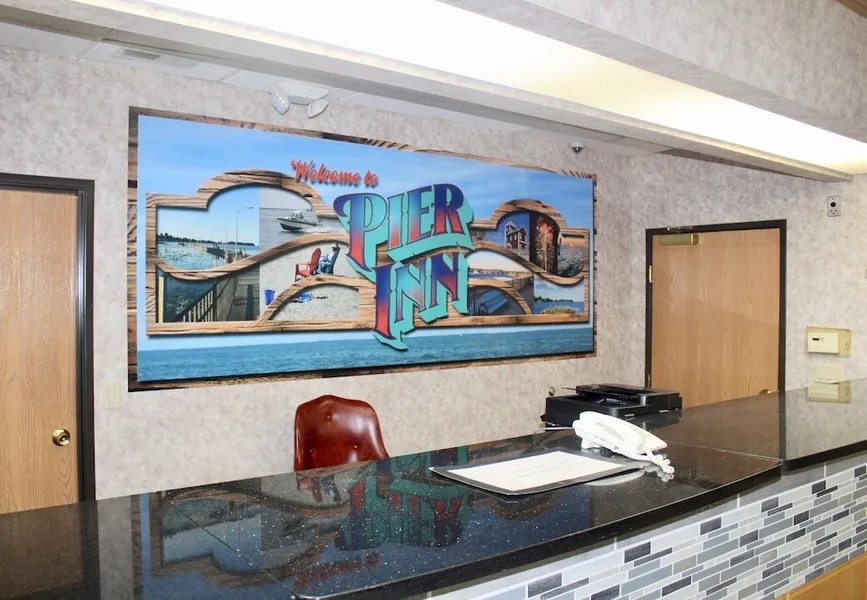 Pier Inn hotel detail image 2