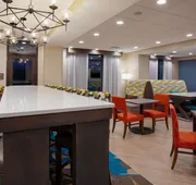 Hampton Inn Union City hotel detail image 3