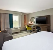 Hampton Inn Union City hotel detail image 7