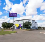 Spark by Hilton Wichita Falls hotel detail image 3