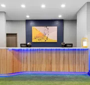 Spark by Hilton Wichita Falls hotel detail image 4