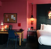 Hôtel Gaythering - Gay Hotel - All Adults Welcome hotel detail image 3