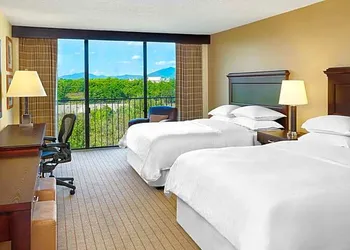 Blue Ridge Hotel and Conference Center hotel thumbnail 2