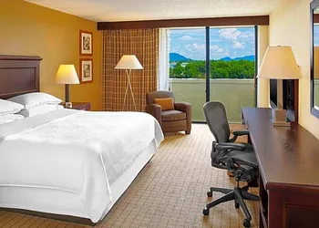 Blue Ridge Hotel and Conference Center hotel thumbnail 4