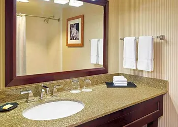 Blue Ridge Hotel and Conference Center hotel thumbnail 7