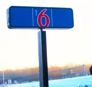 Motel 6 Burnsville, MN hotel detail image 5