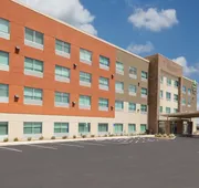 Holiday Inn Express and Suites El Paso North by IHG hotel detail image 3