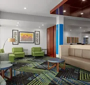 Holiday Inn Express and Suites El Paso North by IHG hotel detail image 4