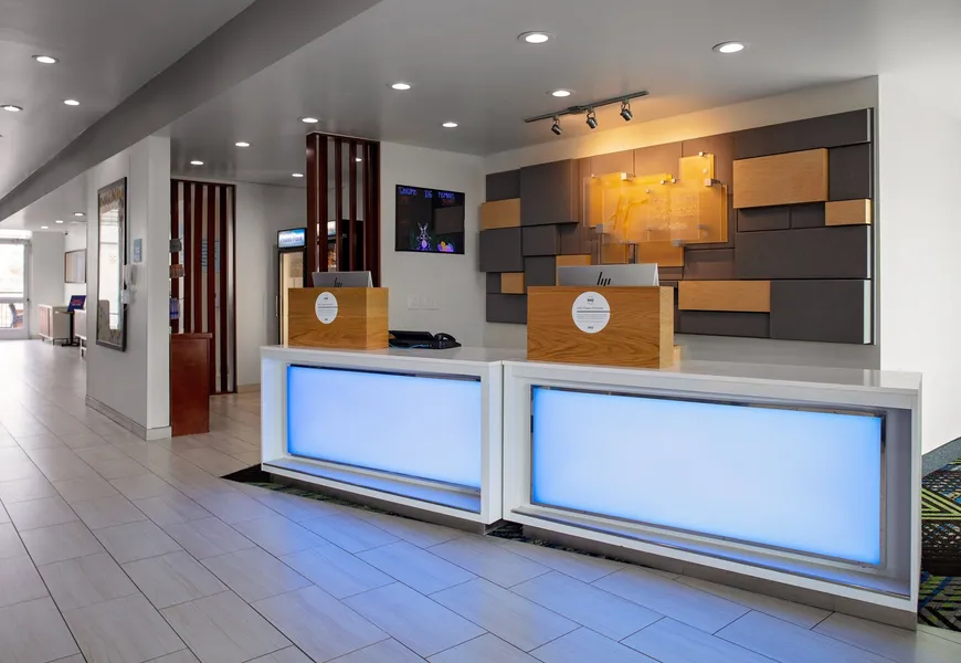 Holiday Inn Express and Suites El Paso North by IHG hotel detail image 6