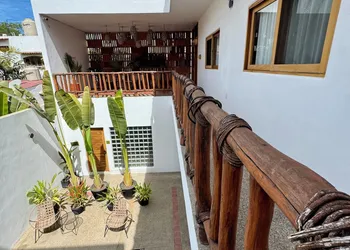 Casa Cora hotel thumbnail 5