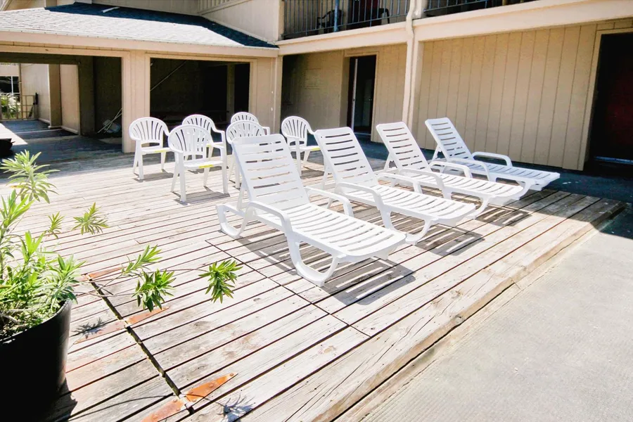 South Seas Ocean Front hotel detail image 2